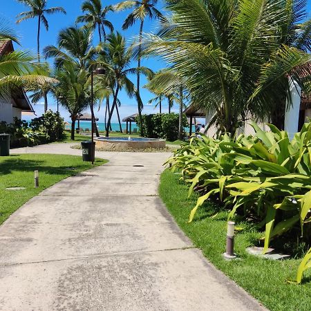 OKA Residênce Muro Alto beira mar de Porto de Galinhas unidade no térreo Exterior foto