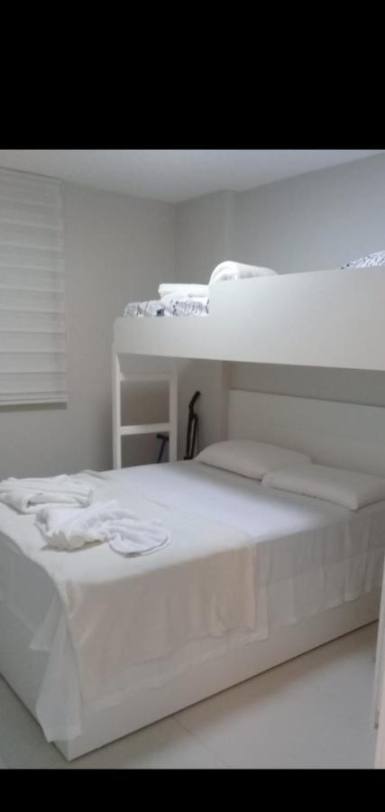 OKA Residênce Muro Alto beira mar de Porto de Galinhas unidade no térreo Exterior foto