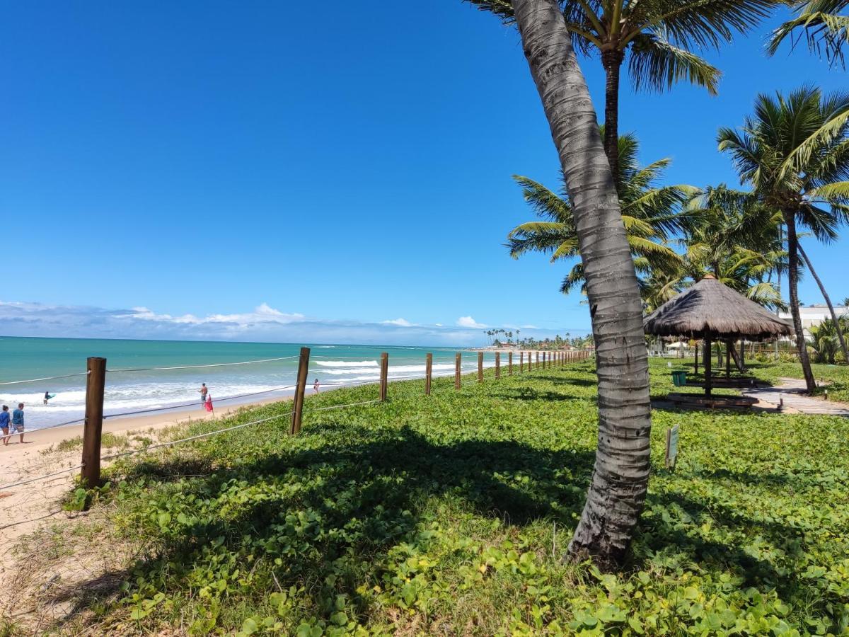 OKA Residênce Muro Alto beira mar de Porto de Galinhas unidade no térreo Exterior foto